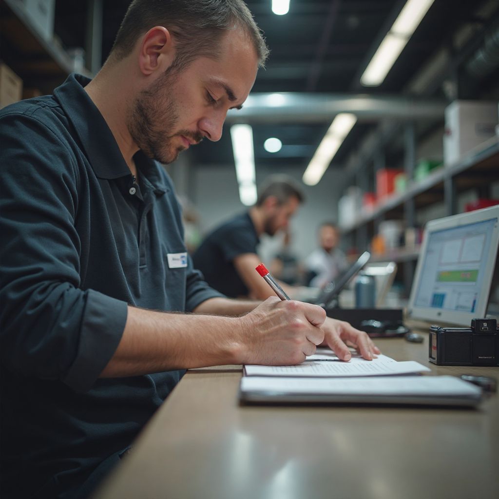 Best Practices in Business asset protection
