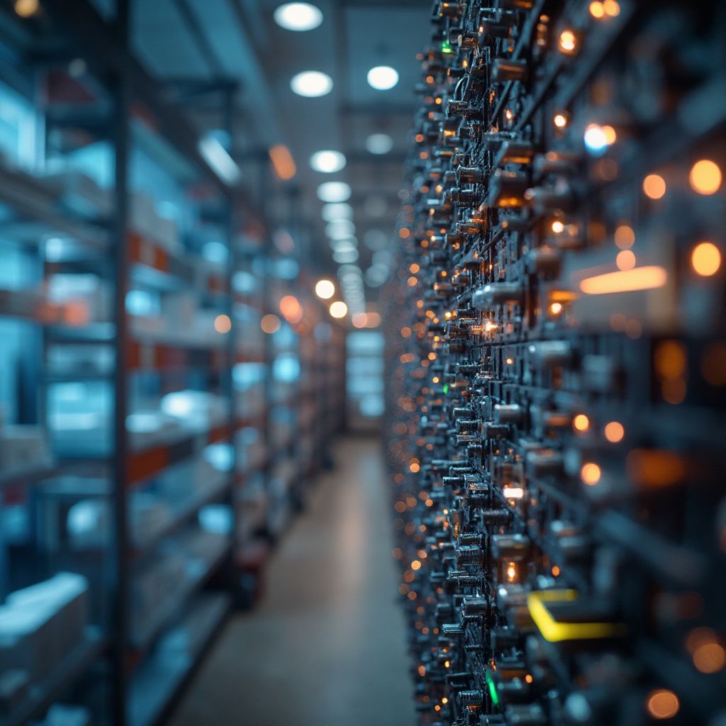 Latest Trends in Business asset protection