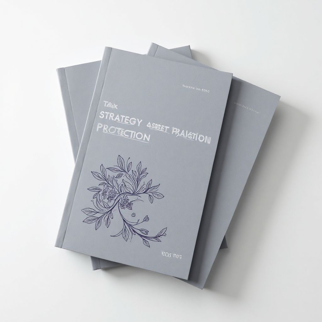 Tax Strategy Protection Guide