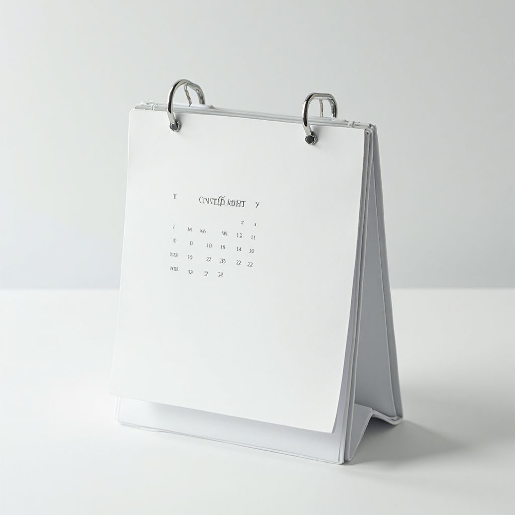 Compliance Calendar & Tracker